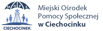 Stołówka przy MOPS w Ciechocinku
