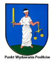 Punkt Wydawania Posiłków (Janowiec Wielkopolski)